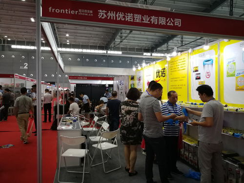 2018第四屆中國（長沙）國際日用百貨展覽會圓滿落幕，引領行業新風向